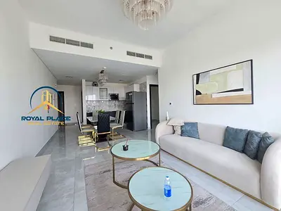 2BHK with Study | Luxurious Furnished | Near Metro