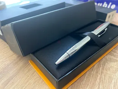 Cross pen