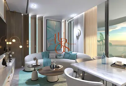 Modern 1BR | Investment Opportunity | Spacious
