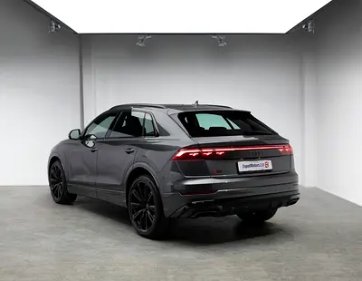 صورة 3 لـ 2025 AUDI Q8