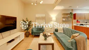 Large Layout | Furnished | Vacant Now
