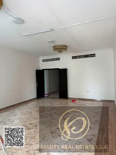 Spacious 3-Bedroom Apartment for Sale in Al Nuaimiya Towers, Ajman | Open View