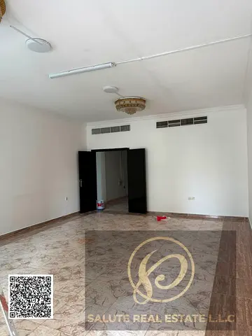 Spacious 3-Bedroom Apartment for Sale in Al Nuaimiya Towers, Ajman | Open View