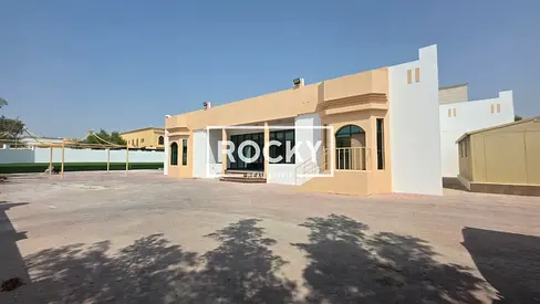 STANDALONE 3 BHK VILLA | 2 MAJLIS | MAID’S ROOM | AL MIZHAR 2
