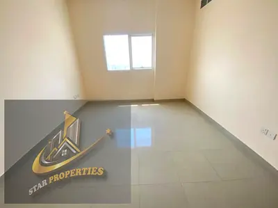 NO DEPOSIT INFRONT OF PARK HOT OFFER NICE APARTMENT 2BHK IN 34K 6 CHQS FULL FAMILY BUILDING