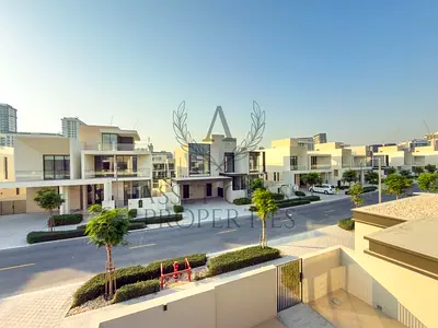 Branded Residence | Spacious 5BR | Modern Layout