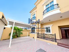 Specious 4BR Villa || Covered Parking || Prime Location || Ready To Move