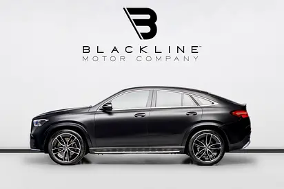 صورة 6 لـ 2025 Mercedes-BENZ GLE