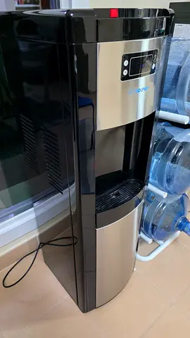 Dolphin Hot & Cold Water Dispenser - Good Working Condition