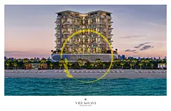 35-64 Payment Plan | Burj Khalifa View | Seaview | Near to Mall |