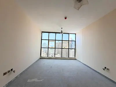 Brand New 1BHK with parking near to Park /ideal location