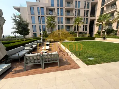 Prime 1BR | Al Badia Living | Building D
