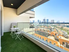 Furnished | Available 30th Sept | Open View