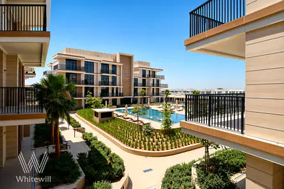 First Tenant | Corner Layout | Balcony | Kitchen Appliances