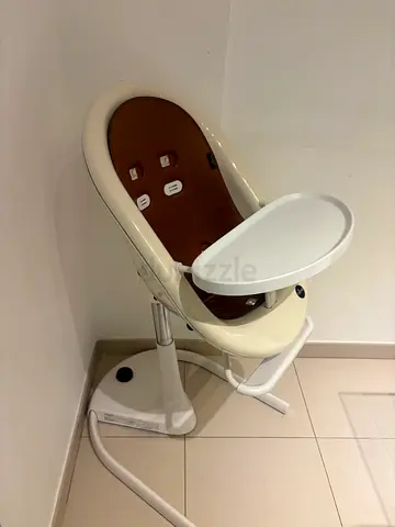 Mima Moon High Chair