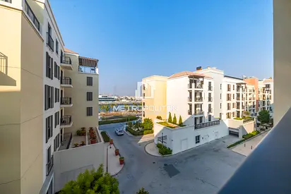 Partial Sea View | Fully Furnished | Luxury Living