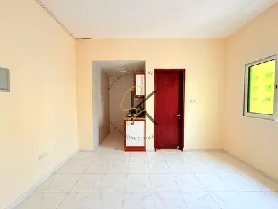 Lavish Studio Flat ~ With Separate kitchen ~ Full Family Building ~