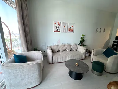 Luxury Sofa barely used for 1 year - 6 seater 50% discount