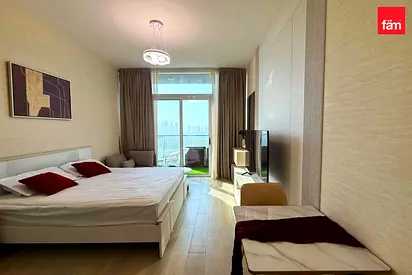 High Floor | Ready to move | Fully Furnished