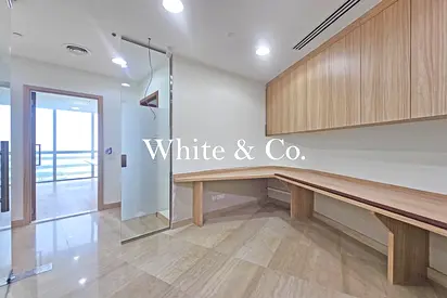 High Floor | Grade A | Glass Partitions