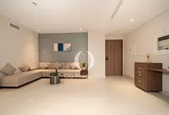 Luxury 2BR Apartment in a Prime Location