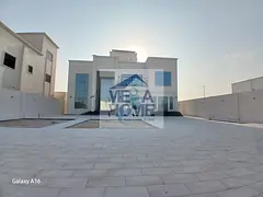 Stand Alone Villa | Outdoor Kitchen | Driver Room