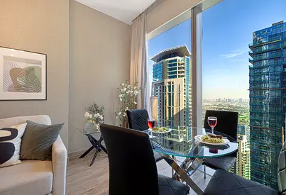 Stylish Converted Furnished Studio | Marina Living