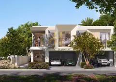 Luxury Townhouse | Strong Rental & ROI Potential