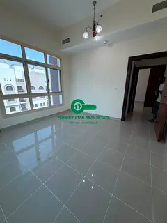 Unfurnished 1BR Apartment | La Vista Residence 6 | Balcony with City View