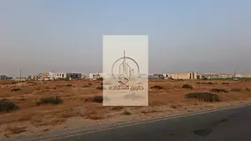 Prime plot close to the park and essential services