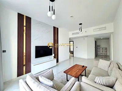 Spacious Layout | Modern 2BED | Vacant