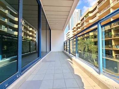 Brand New | With Balcony | Ready To Move