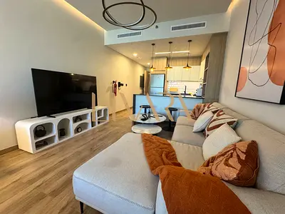 Fully Furnished | Fully Smart Home | 4 Cheques