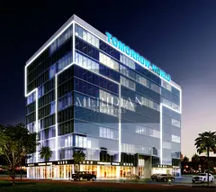 PREMIUM OFFICE FOR SALE – TOMORROW COMMERCIAL TOWER, INTERNATIONAL CITY, DUBAI