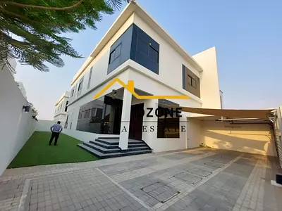 Specious 4bedroom villa for rent with affordable price
