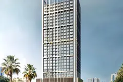 STUDIO FOR JUST 650,000 AED – BINGHATTI LUXURIA