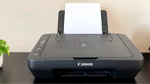 Printer Canon Pixma