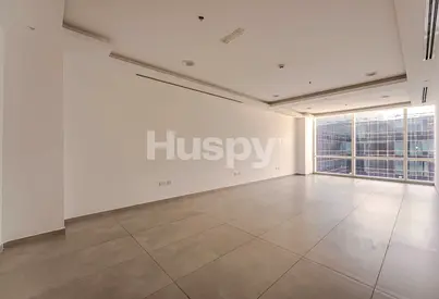 Fully Fitted | High Floor | Downtown Views