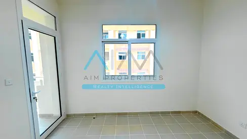 Bachelors/Staff Accommodation/ Family Spacious 2BR Apartment | B-01 China Cluster | Balcony Views