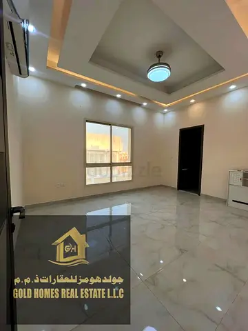 🏡 SPACIOUS 5 MASTER BEDROOM VILLA FOR RENT – AL HELIO 2