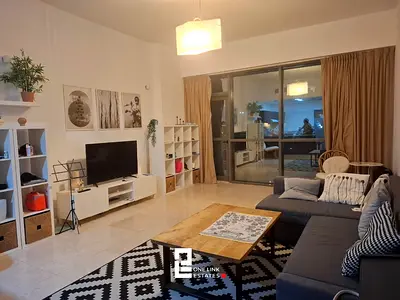 Fully Furnished | Spacious | Premium Location