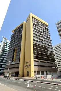 Furnished 1BR | Spacious Layout | Premium Amenities | Great Location