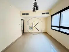 Brand-new one bedroom with 12 Chque and balcony Near to Sha airport Brand-new one bedroom with balc