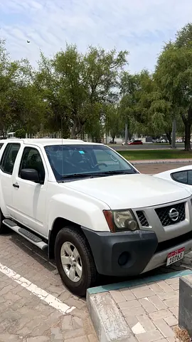 2014 Nissan XTERRA 照片 7