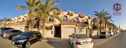 SEMI-DETACHED | SHARED POOL | HUGE AREA | GARDEN