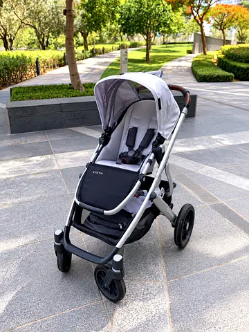 Stroller