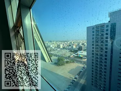 بقسط شهري 3.158 امتلك غرفه وصاله ف ستي تاور