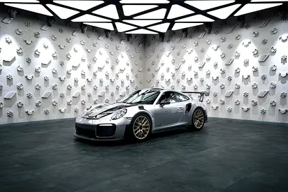 Porsche GT2 RS Weissach | Brand new