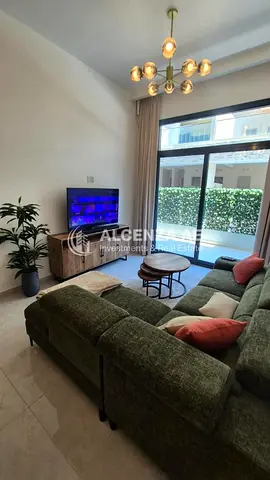 Fully Furnished | 1BR + Study | High ROI