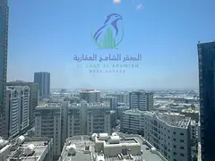 Two Bedroom Apartment for Annual Rent in Al Majaz Two Sharjah Three Bathrooms Free Parking